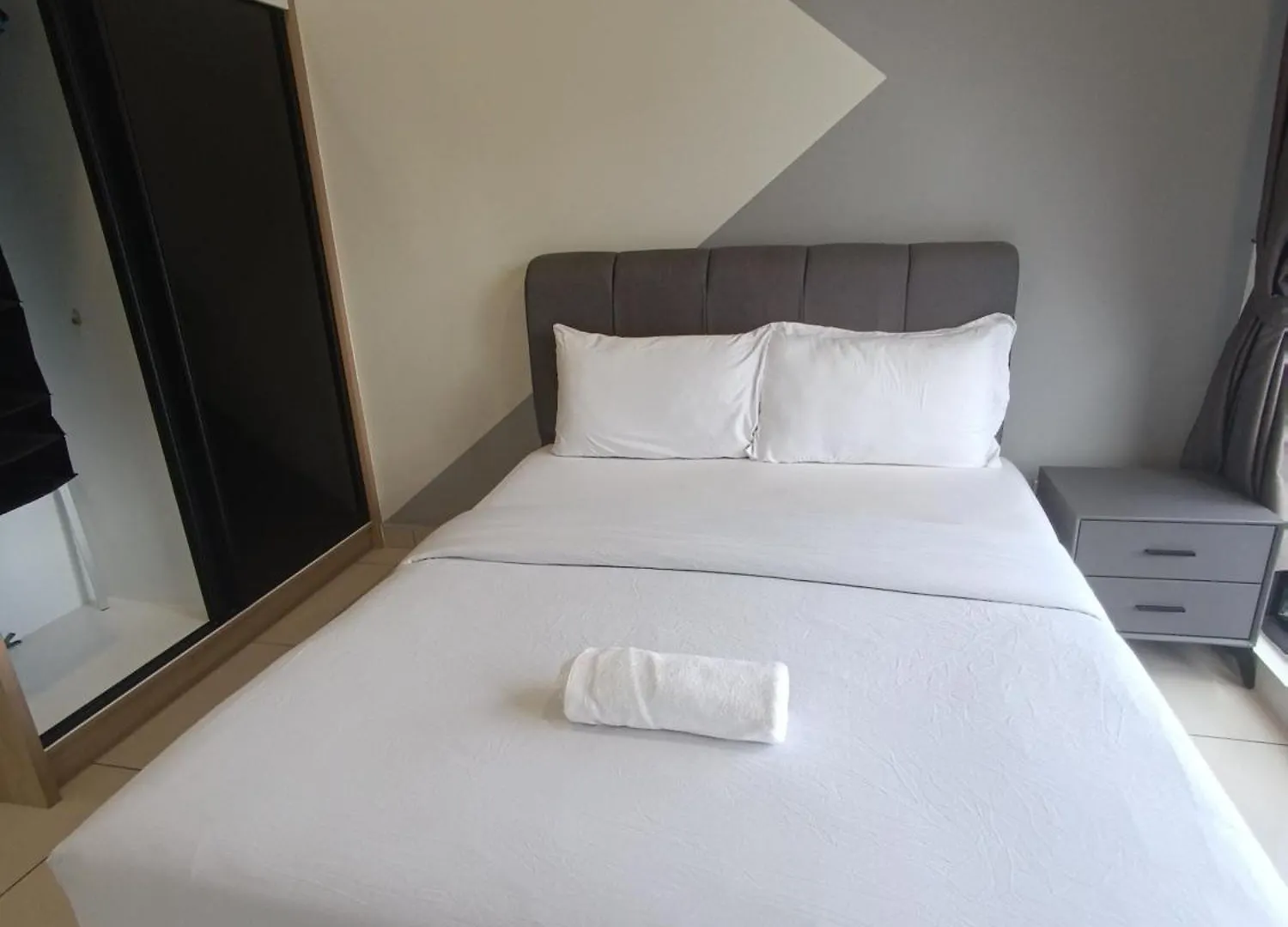 Trion Kl Residence By Skyline Kuala Lumpur Hotel