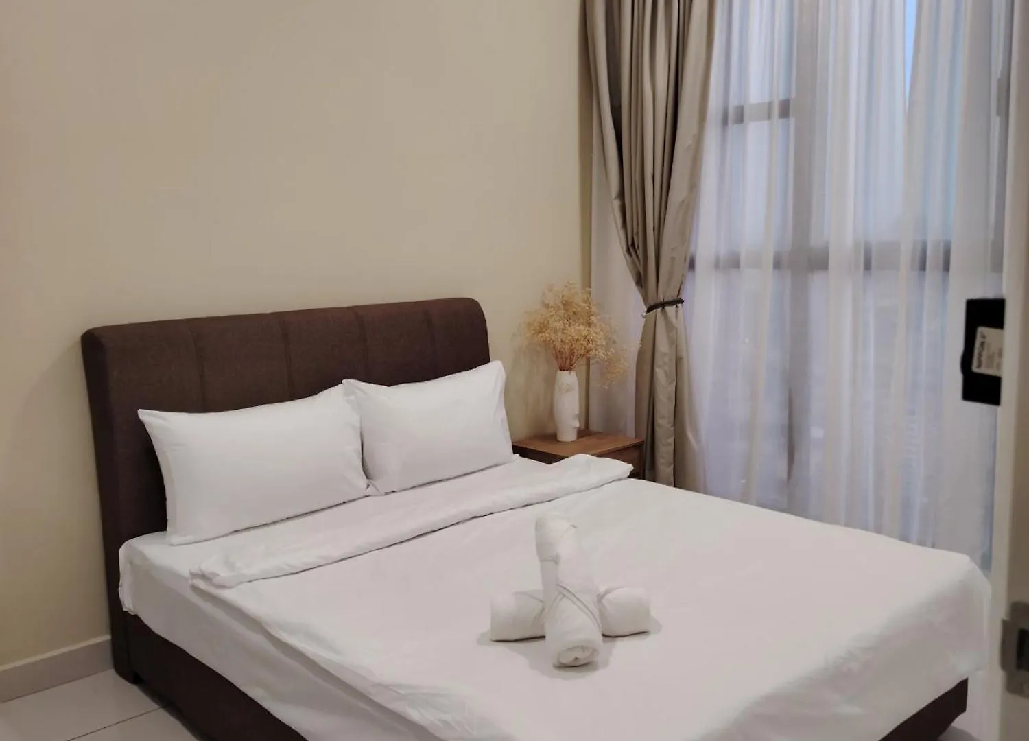 Hotel Trion Kl Residence By Skyline Kuala Lumpur Malasia