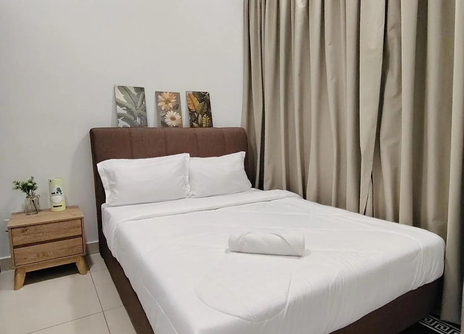 Hotel Trion Kl Residence By Skyline Kuala Lumpur